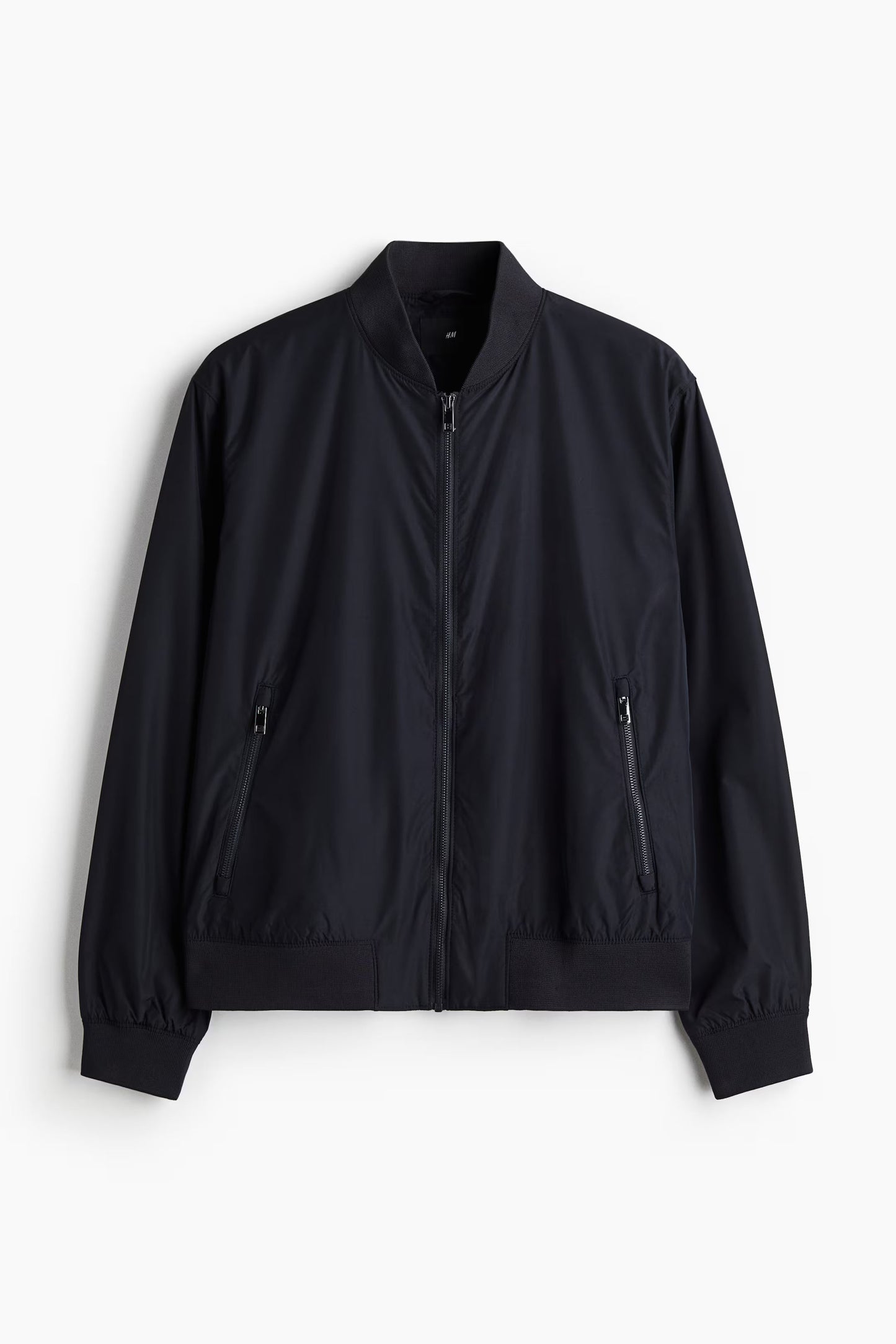 Premium Unisex Wool and Faux Leather Varsity Bomber Jacket